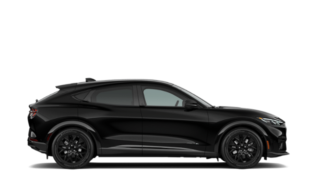 2026 Ford Mache